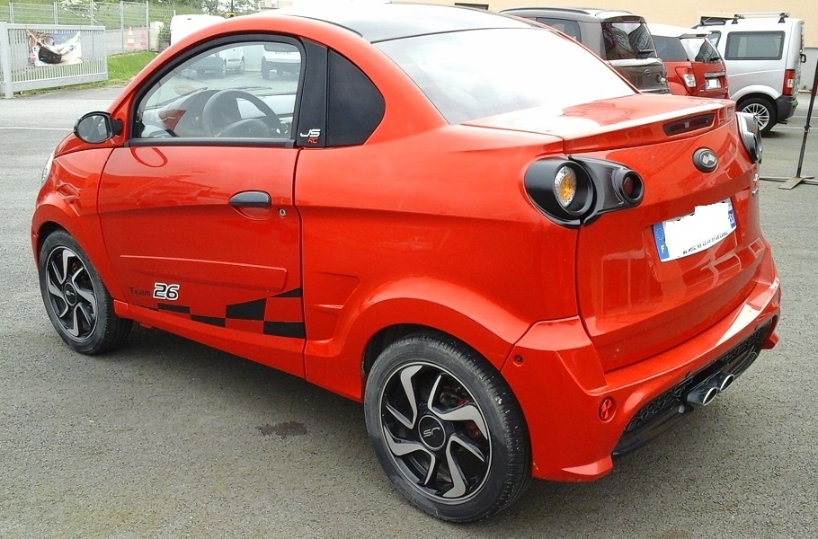 Voiture Sans Permis Occasion LIGIER ADH LAVAL voiture-sans-permis-occasion-ligier-adh-laval