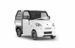 M CROSS INITIAL Pack Pick Up avant