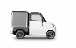 M CROSS INITIAL Pack Van