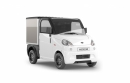 M CROSS INITIAL Pack Van avant