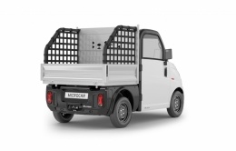 M CROSS INITIAL Pack Pick Up arrière