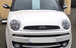 MICROCAR MGO 4