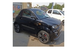 MICROCAR DUE 3/4 D
