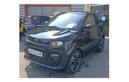 MICROCAR DUE 3/4 G