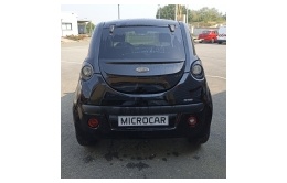 MICROCAR DUE AR
