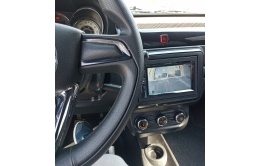 MICROCAR DUE AUTO RADIO
