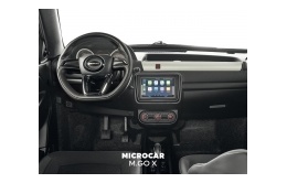mgox intérieur