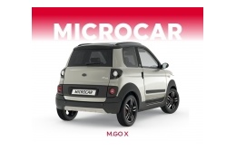 mgox arrière