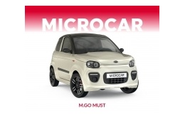 mgo must avant