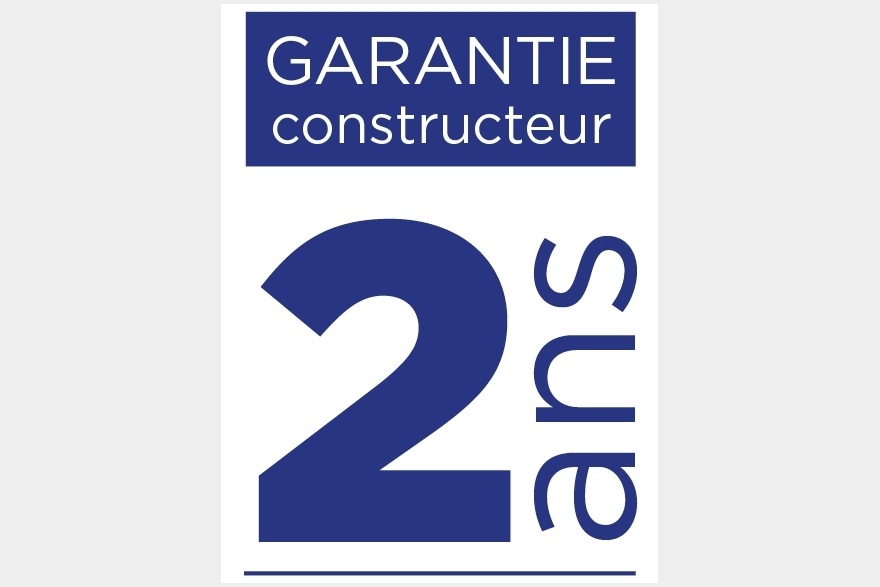 GARANTIE 2 ANS
