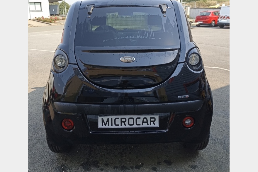 MICROCAR DUE AR